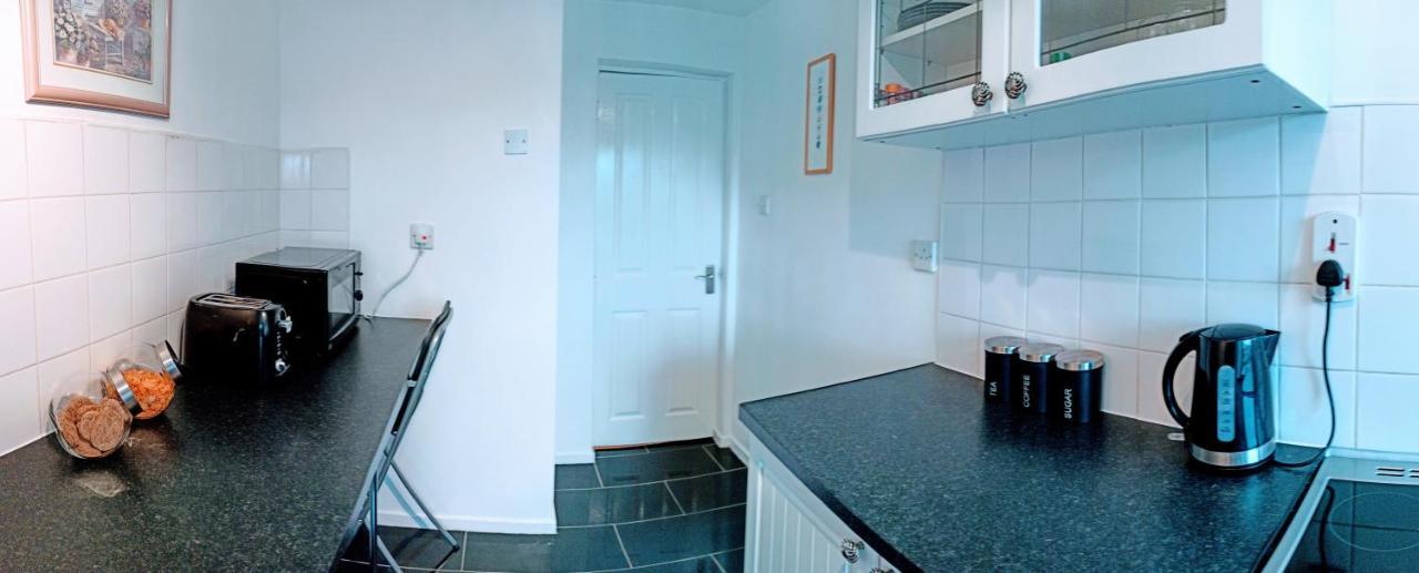 Apartamento Brookview 2Br Flat Oxford City Centre Free Parking Exterior foto